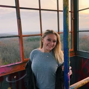 Meet your Posher, Dani